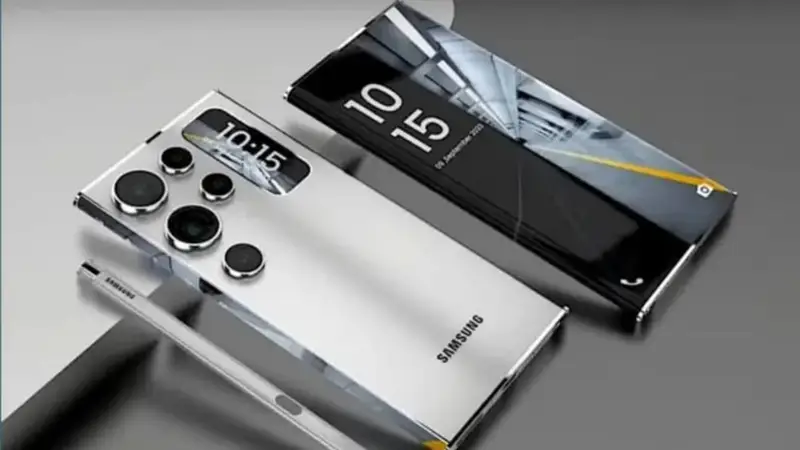 Samsung Galaxy S25 Ultra Launch